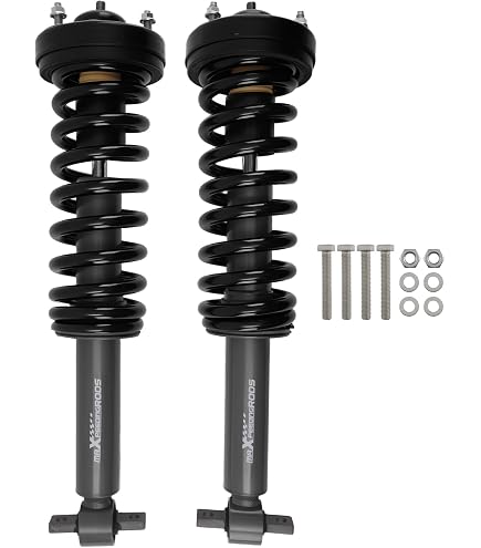 90’s 「Post Aven Le Fustec Ton Lemonde」 Amazon.com: Monroe Quick-Strut 173124 Suspension Strut and Coil